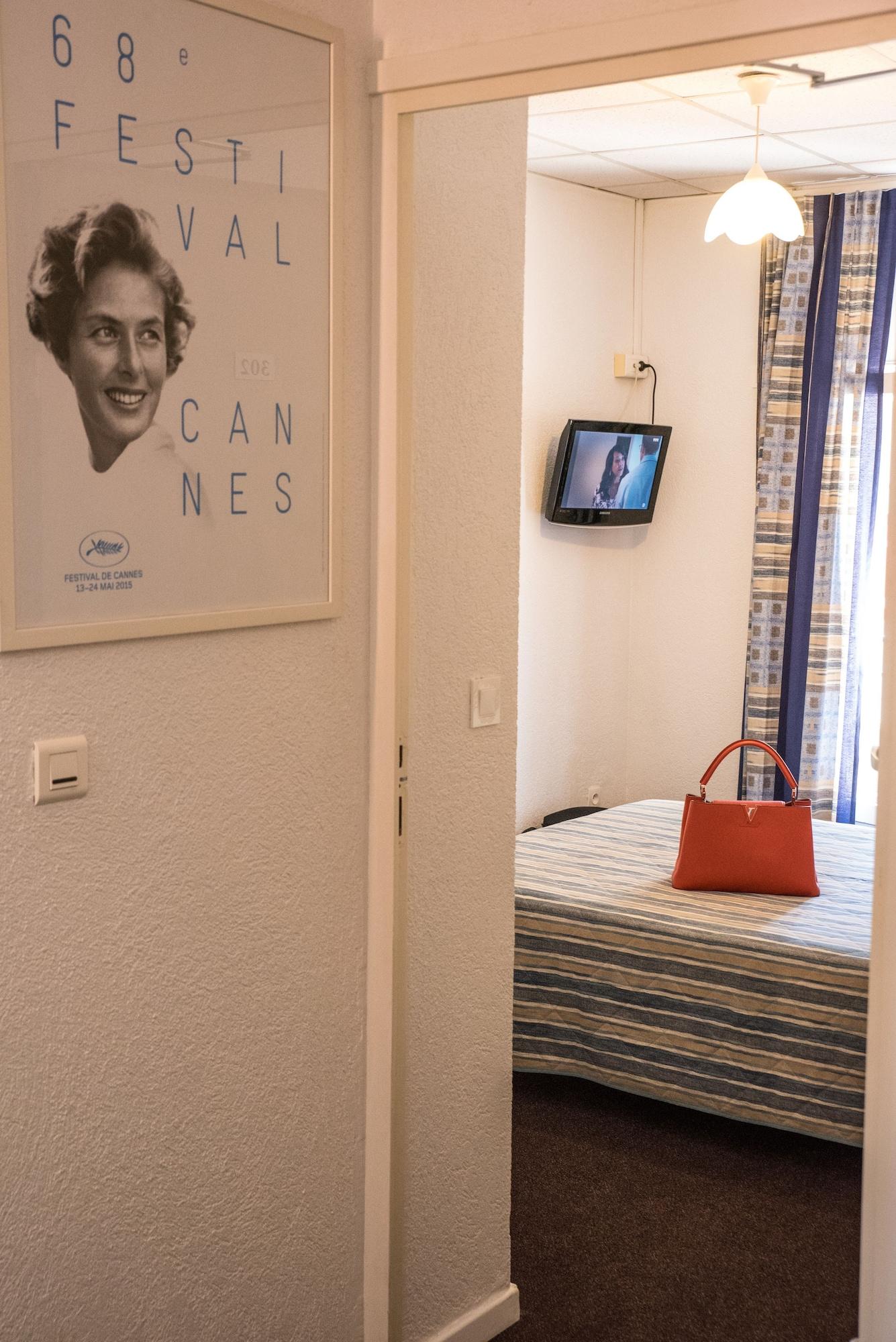 Little Palace Cannes