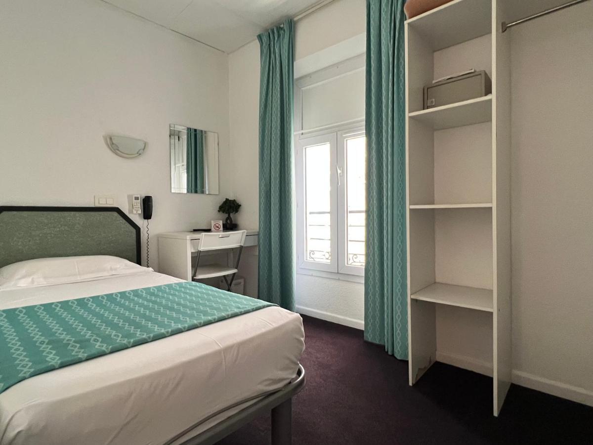 Hotel Little Palace Cannes