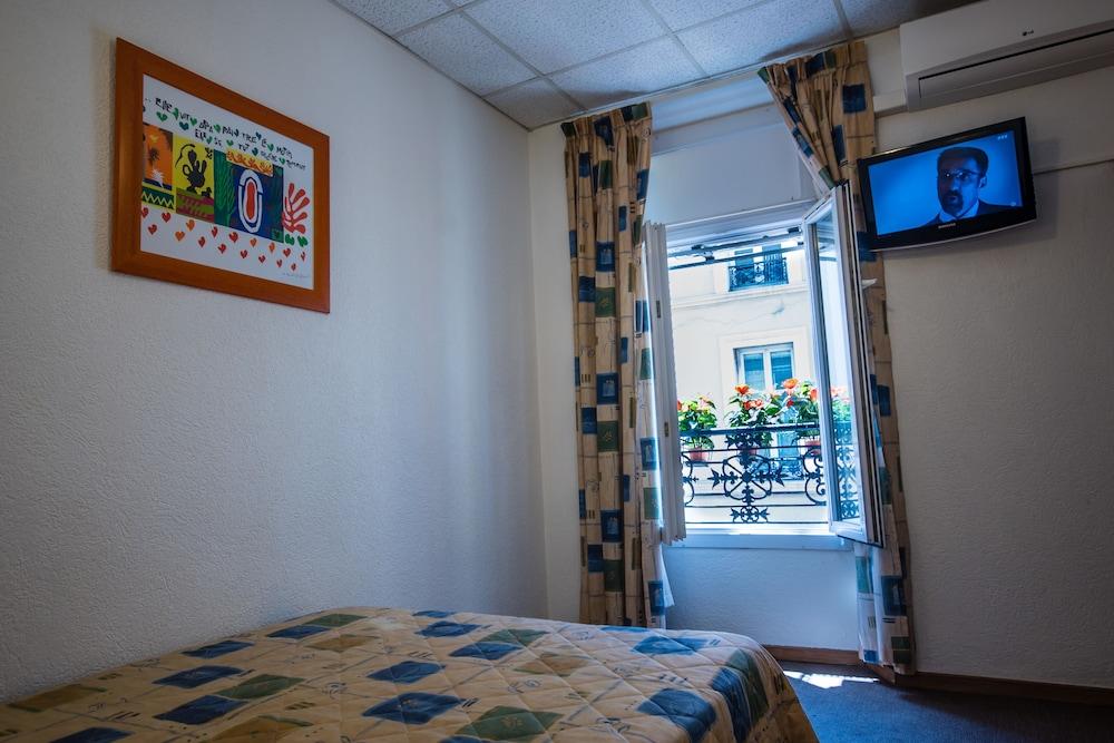 Hotel Little Palace
