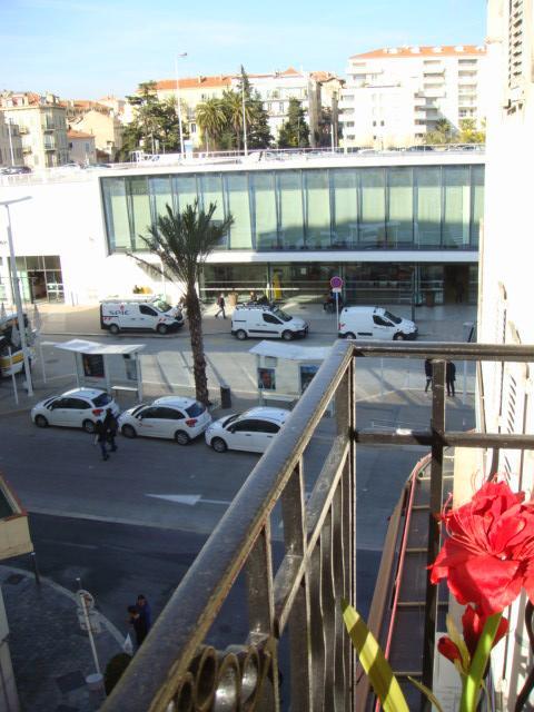 Little Palace Hotel Cannes