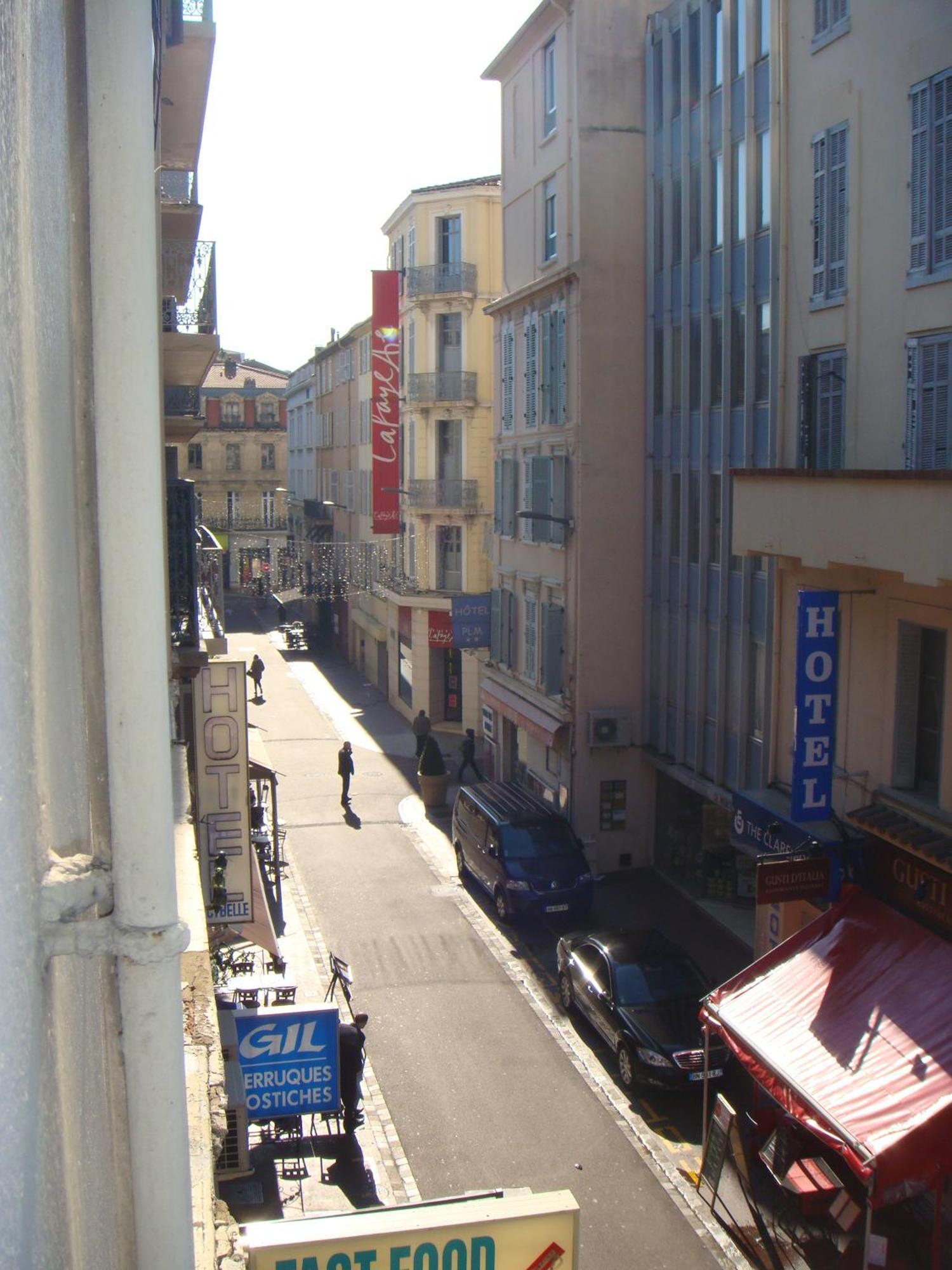 Hotel Little Palace Cannes